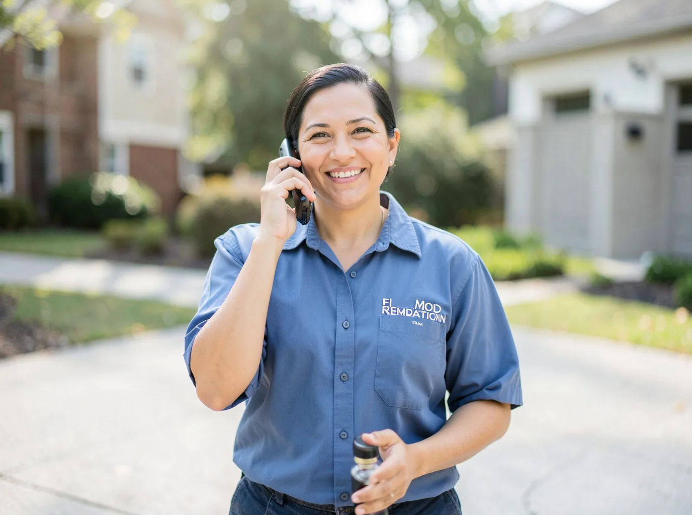 Mold Remediation Rochelle, TX FAQs